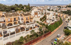 Beautiful Apartment In Nerja With Wifi